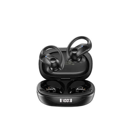 Noise - Reduction Waterproof Earphones - BSMART