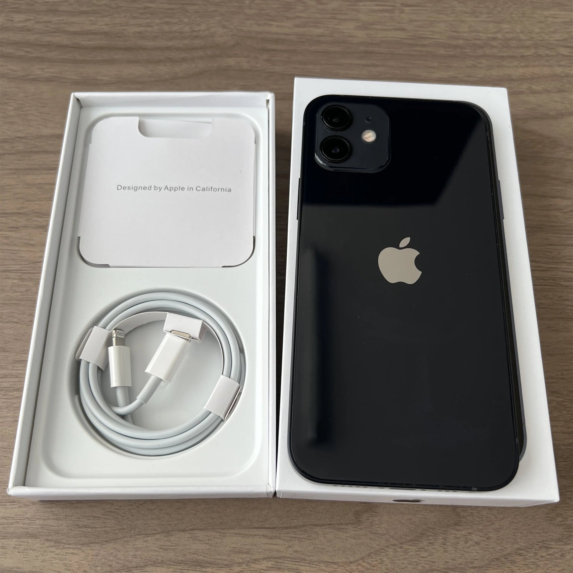 Original Apple iPhone 12 64GB 128GB 256GB ROM 6.1" - BSMART