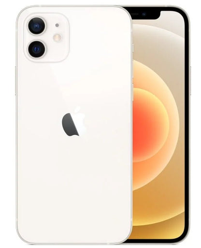 Original Apple iPhone 12 64GB 128GB 256GB ROM 6.1" - BSMART
