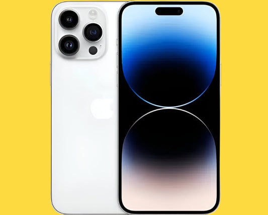 Original iPhone 14 Pro Max 128GB 256GB ROM 1 Sim+1 eSIM 8GB RAM 6.7" - BSMART