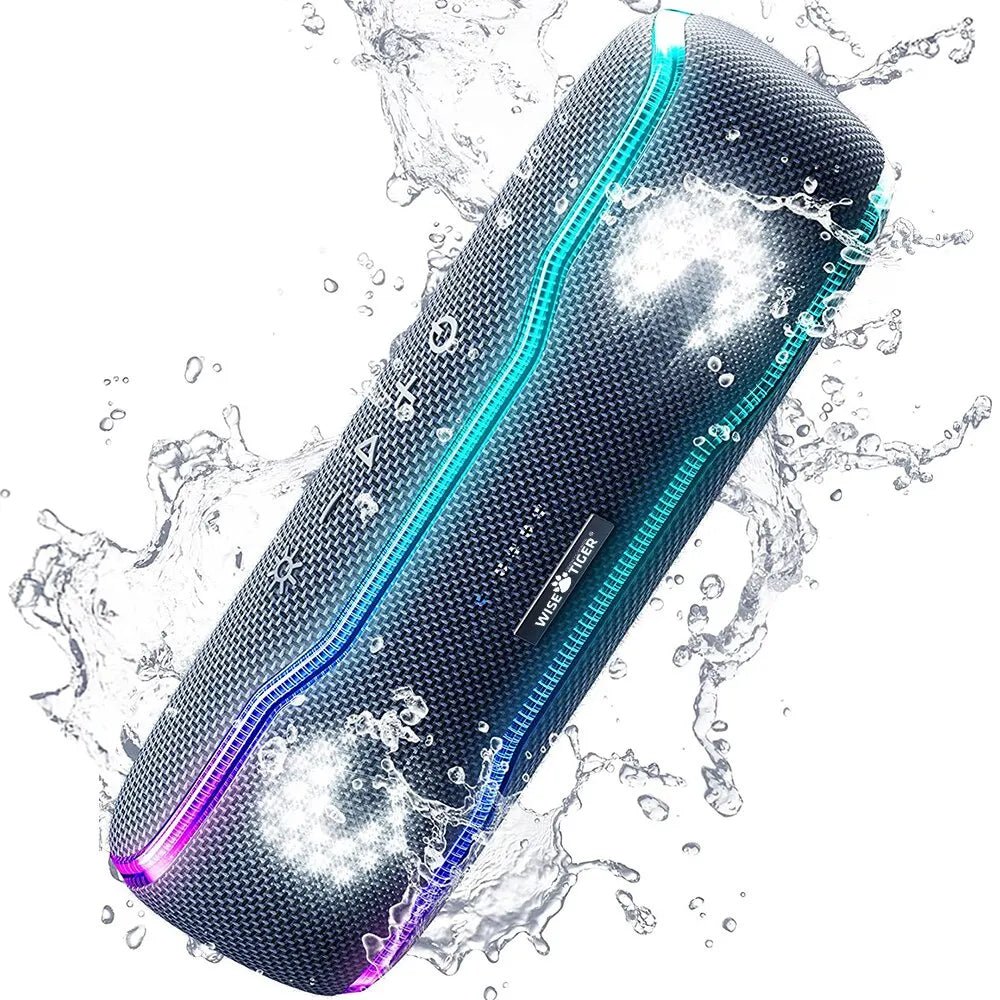 Portable Outdoor Waterproof Speaker - BSMART