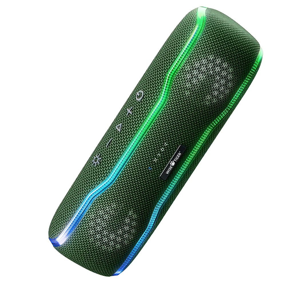 Portable Outdoor Waterproof Speaker - BSMART