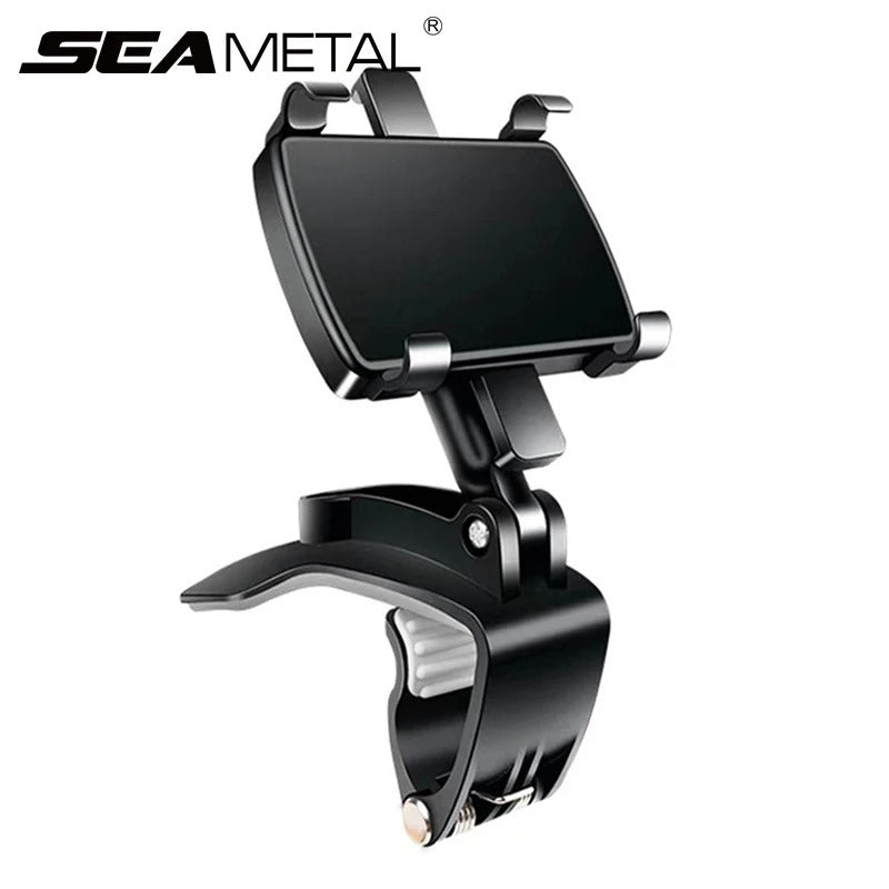 2025 360 Degrees Car Phone Holder |Universal