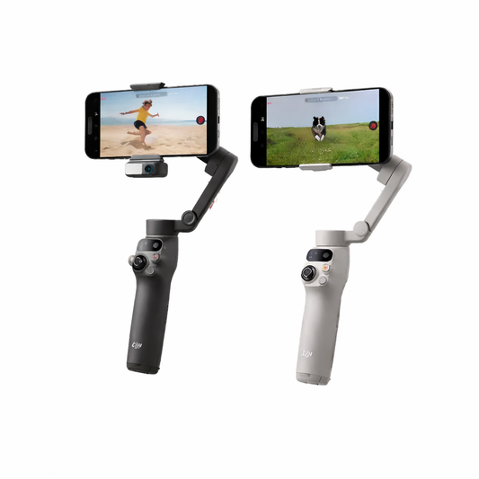 DJI Osmo Mobile 7 – Phone Gimbal