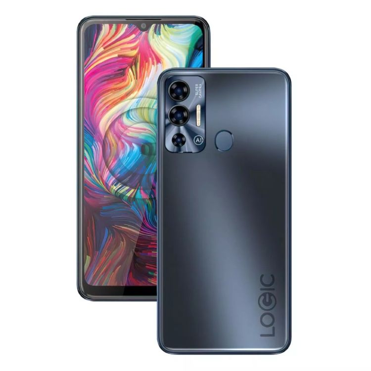 Logic L66 Pro 4G Smartphone 8GB/128GB