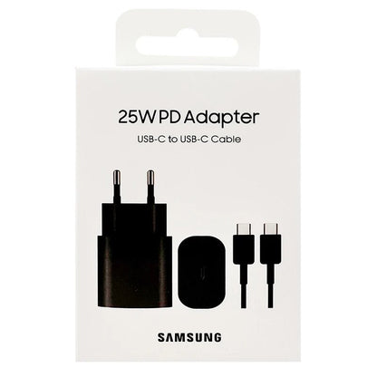 Samsung PD 25W Charger - BSMART