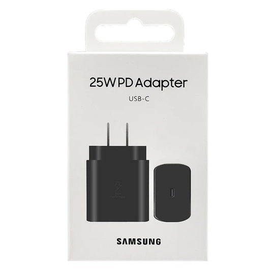 Samsung PD 25W Charger - BSMART