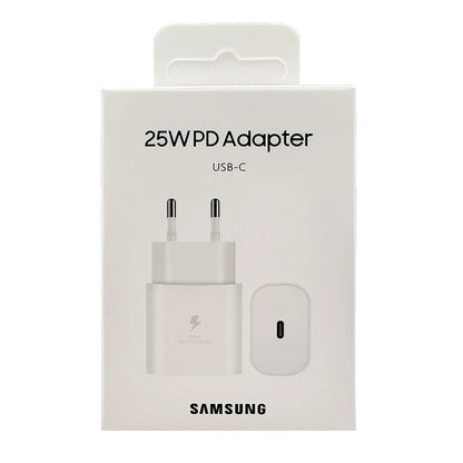 Samsung PD 25W Charger - BSMART