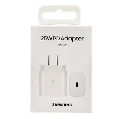 Samsung PD 25W Charger - BSMART
