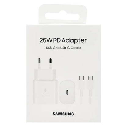 Samsung PD 25W Charger - BSMART