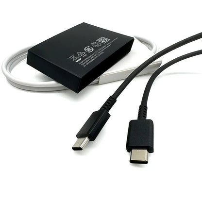 USB - C to USB - C Fast Charger - BSMART