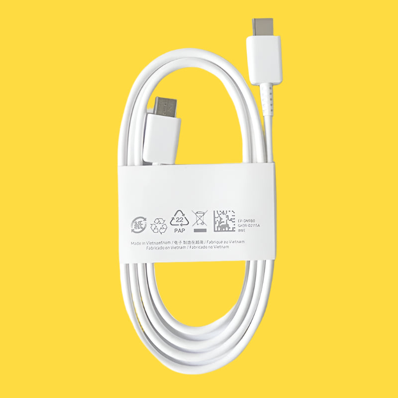 USB - C to USB - C Fast Charger - BSMART