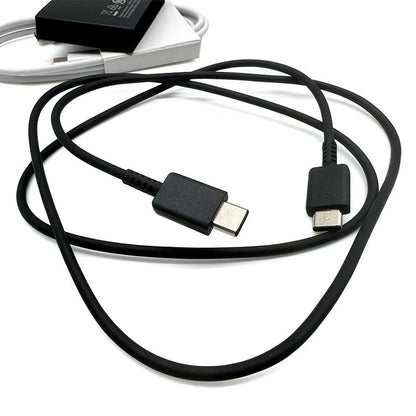 USB - C to USB - C Fast Charger - BSMART