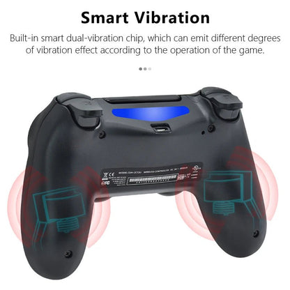 Wireless PS4/PS3 Controller - BSMART