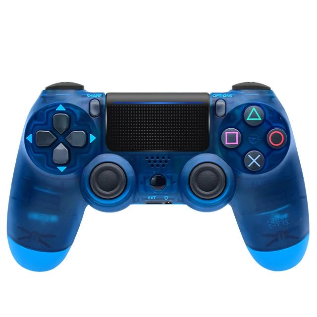 Wireless PS4/PS3 Controller - BSMART