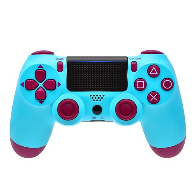 Wireless PS4/PS3 Controller - BSMART