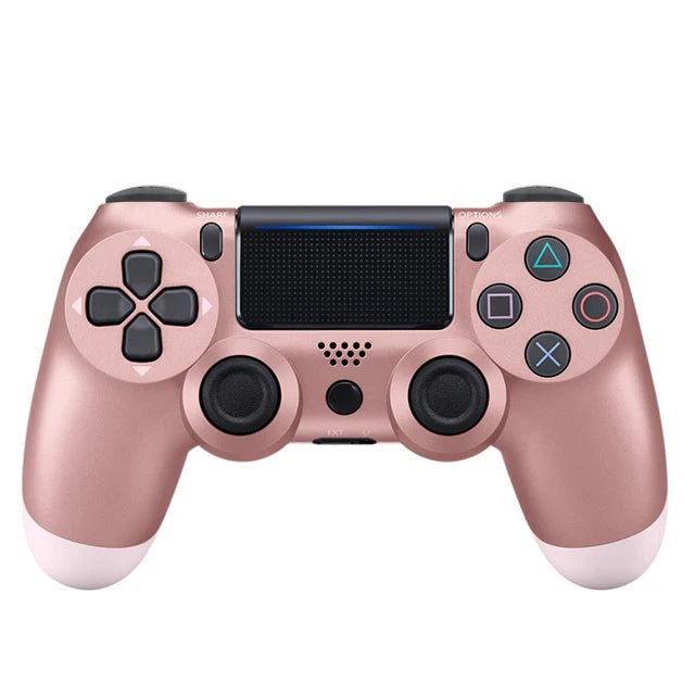 Wireless PS4/PS3 Controller - BSMART