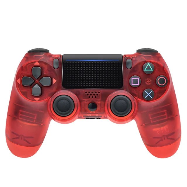 Wireless PS4/PS3 Controller - BSMART