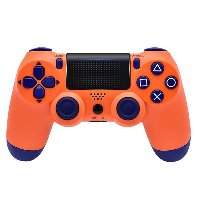 Wireless PS4/PS3 Controller - BSMART